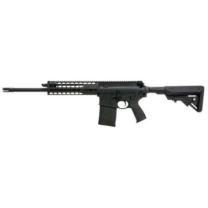 Sig Sauer 716G2 Patrol .308 Win/7.62 Semi-Automatic AR-10 Rifle - R716G2-16B-P