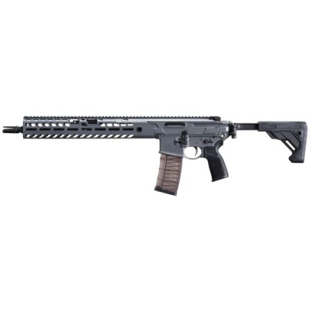 Sig Mcx Virtus 300Black 16" Black 30Rd RMCX-300B-16B-TAP-P