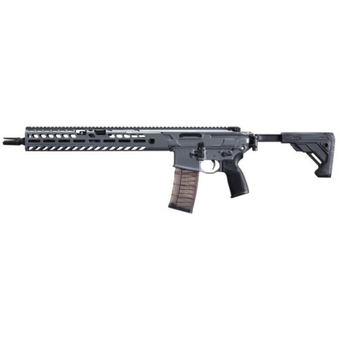 Sig Mcx Virtus 300Black 16" Black 30Rd RMCX-300B-16B-TAP-P