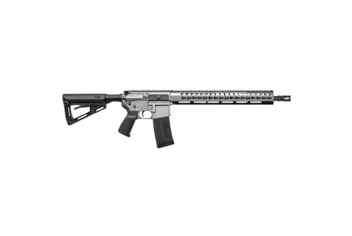 Sig Sauer M400 Elite TI California Compliant 5.56 Semi-Automatic AR-15 Rifle - RM400-16B-E-TI-CA