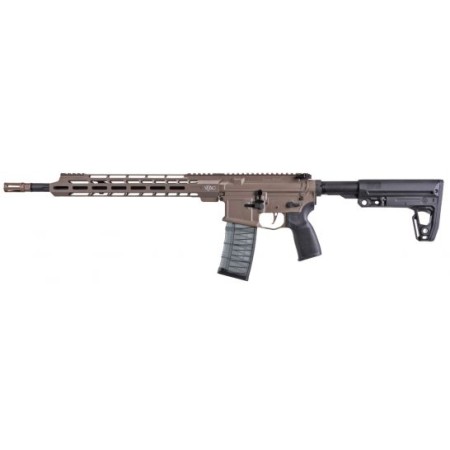 Sig Sauer M400 SDI 223 Rem,5.56 NATO 16