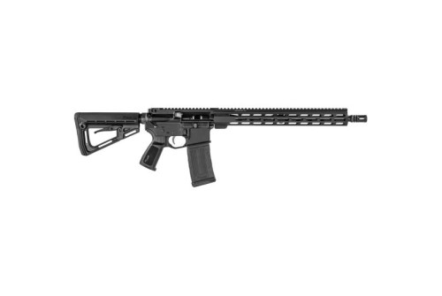 Sig Sauer M400 Elite CO Compliant 5.56 Semi-Automatic AR-15 Rifle - RM40016BERCO
