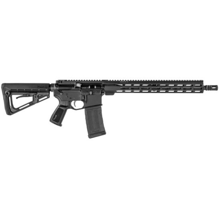 Sig Sauer M400 Elite CO Compliant 5.56 Semi-Automatic AR-15 Rifle - RM40016BERCO