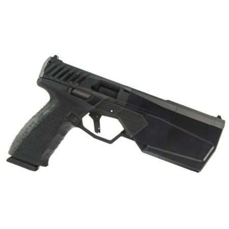 SilencerCo SU2258 Maxim 9 9mm Luger Double 4.38