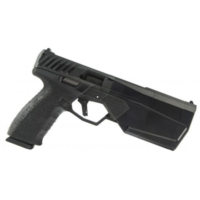 SilencerCo SU2258 Maxim 9 9mm Luger Double 4.38