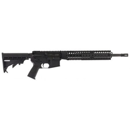 Spikes Tactical .223 Rem/5.56 Semi-Automatic AR-15 Rifle - STR5025-R2S