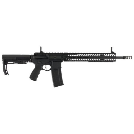 Spikes Tactical Pipe Hitters Union .223 Rem/5.56 Semi-Automatic AR-15 Rifle - PHUR5435M3R