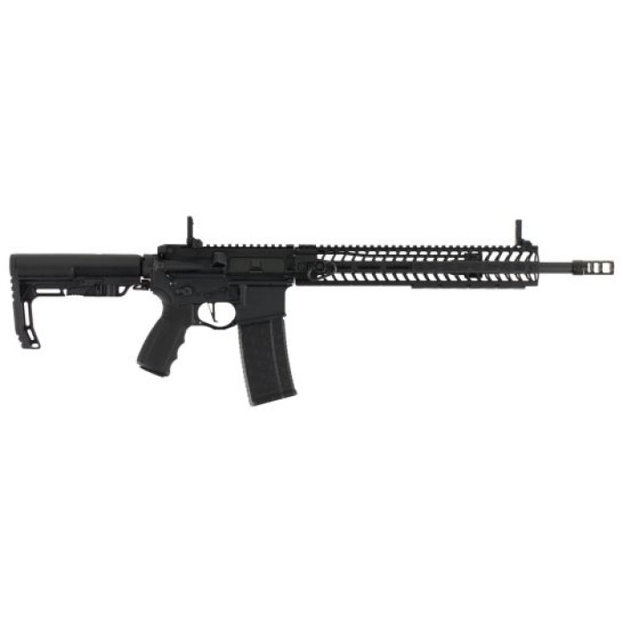 Spikes Tactical Pipe Hitters Union .223 Rem/5.56 Semi-Automatic AR-15 Rifle - PHUR5435M3R