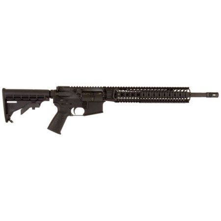 Spikes Tactical Midlength .223 Rem/5.56 Semi-Automatic AR-15 Rifle - STR5035-R2S