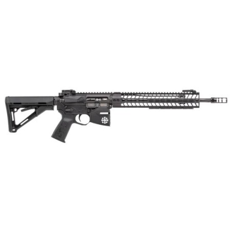 Spikes Tactical Rare Breed Crusader 5.56 Semi-Automatic AR-15 Rifle - STR5620-M2R