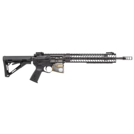 Spikes Tactical Rare Breed Crusader 5.56 Semi-Automatic AR-15 Rifle - STR5625-M2R