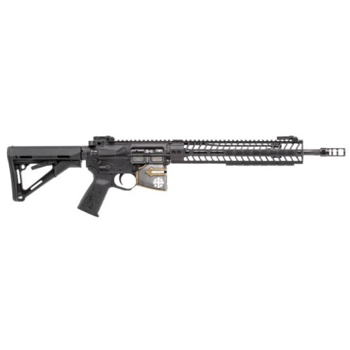 Spikes Tactical Rare Breed Crusader 5.56 Semi-Automatic AR-15 Rifle - STR5625-M2R