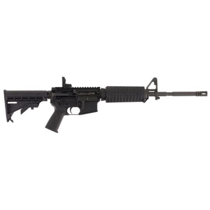 Spikes Tactical .223 Rem/5.56 Semi-Automatic AR-15 Rifle - STR5025-M4S