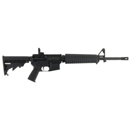 Spikes Tactical Midlength .223 Rem/5.56 Semi-Automatic AR-15 Rifle - STR5035-MLS