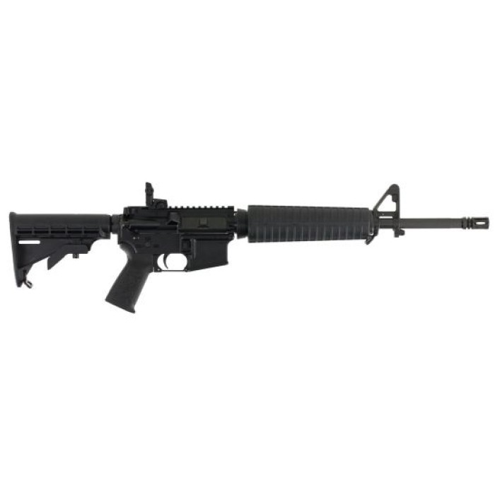 Spikes Tactical Midlength .223 Rem/5.56 Semi-Automatic AR-15 Rifle - STR5035-MLS