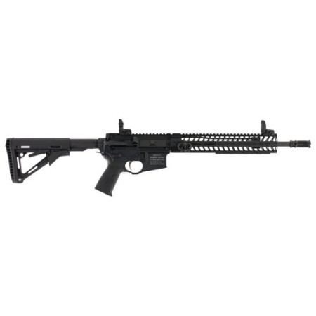 Spikes Tactical Crusader .223 Rem/5.56 Semi-Automatic AR-15 Rifle - STR5525-M2D