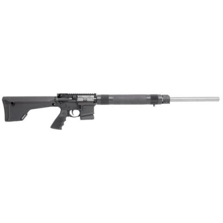 Stag Arms 15 Varminter 6.8Spc 21 SS Bull Mapul Stock SA7