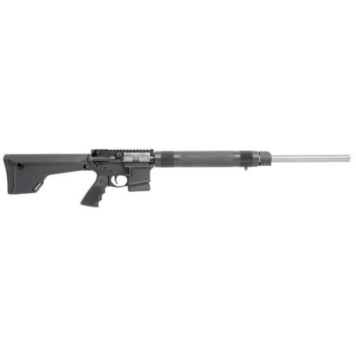 Stag Arms 15 Varminter 6.8Spc 21 SS Bull Mapul Stock SA7