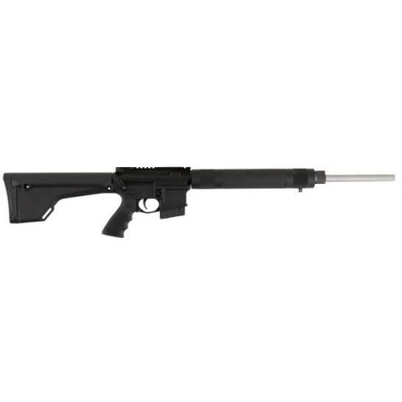Stag Arms 15 Varminter 6.8Spc 21 SS HB Mapul Stock STAG800003L
