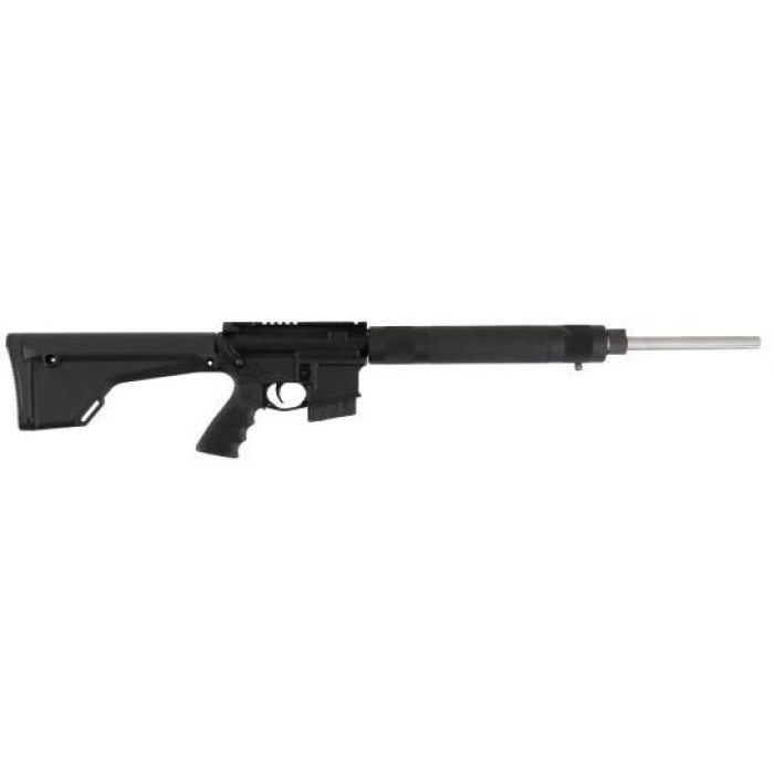 Stag Arms 15 Varminter 6.8Spc 21 SS HB Mapul Stock STAG800003L