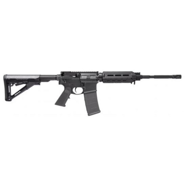Stag Stag-15 ORC 556Nato 16" 30Rd STAG800004