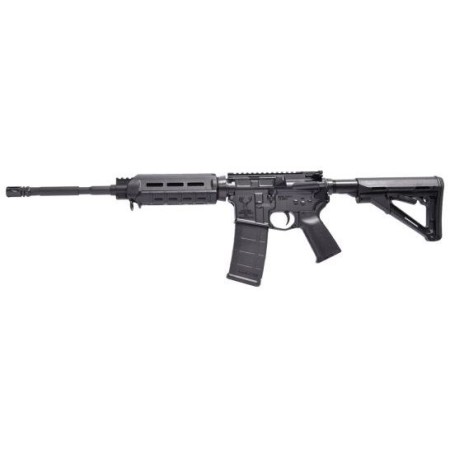 STAG ARMS 15 O.R.C. Magpul Semi Auto Rifle LH, Semi-Auto, 5.56, 16" Bbl, Magpul MOE HG, CTR Stock, Mil Spec BCG and Trigger STAG800004L