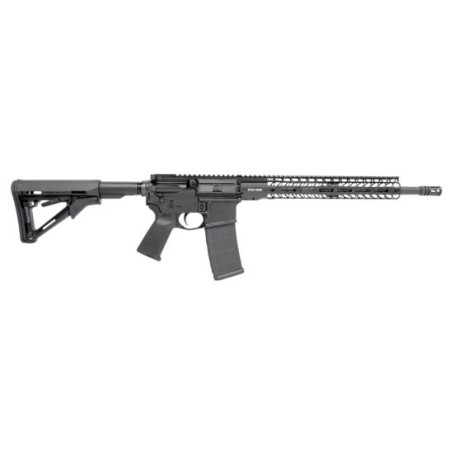 Stag Arms Stag 15 Tactical .223 Rem/5.56 Semi-Automatic AR-15 Rifle - STAG800006