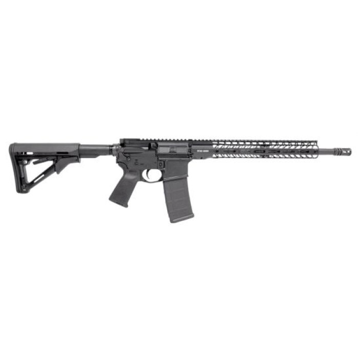 Stag Arms Stag 15 Tactical .223 Rem/5.56 Semi-Automatic AR-15 Rifle - STAG800006