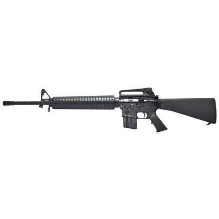 STAG ARMS 15L RETRO 5.56 NATO 20" 20RD BLACK LH STAG800009L