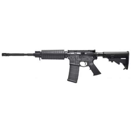 Stag Arms Stag 15 ORC LH .223 Rem/5.56 Semi-Automatic AR-15 Rifle - STAG800010L