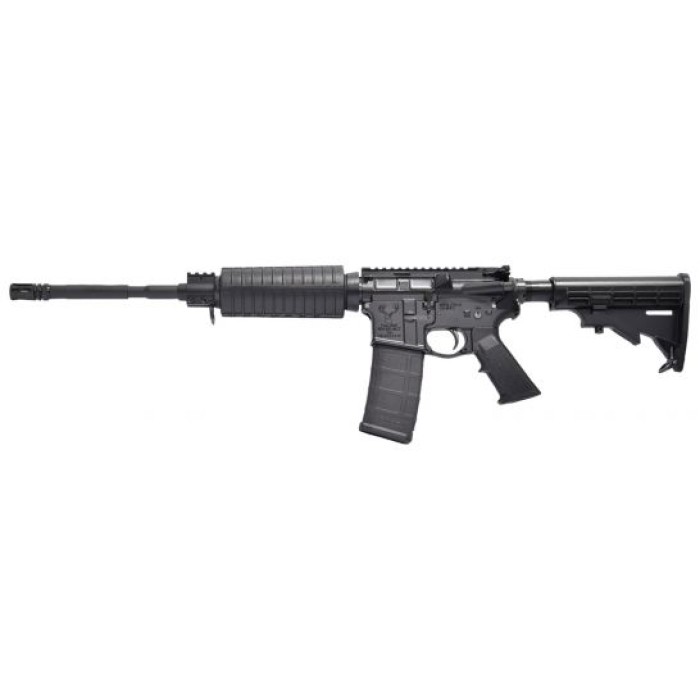 Stag Arms Stag 15 ORC LH .223 Rem/5.56 Semi-Automatic AR-15 Rifle - STAG800010L