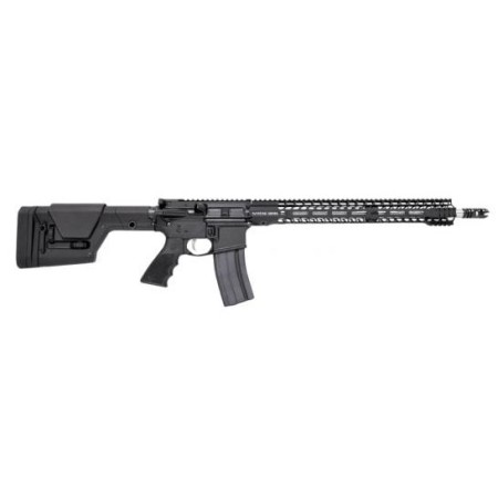 Stag Arms 15L Valkyrie 224Val LH 18 SS Fluted Prs STAG580020