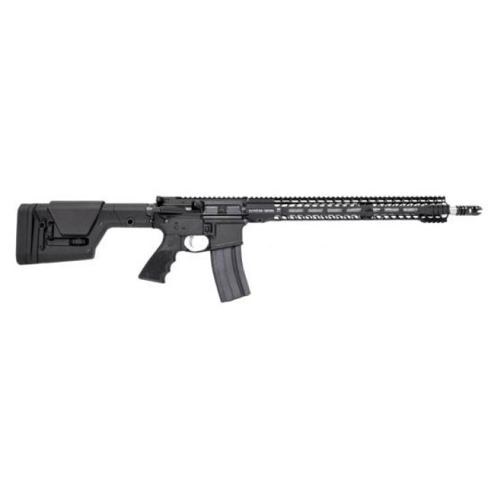 Stag Arms 15L Valkyrie 224Val LH 18 SS Fluted Prs STAG580020