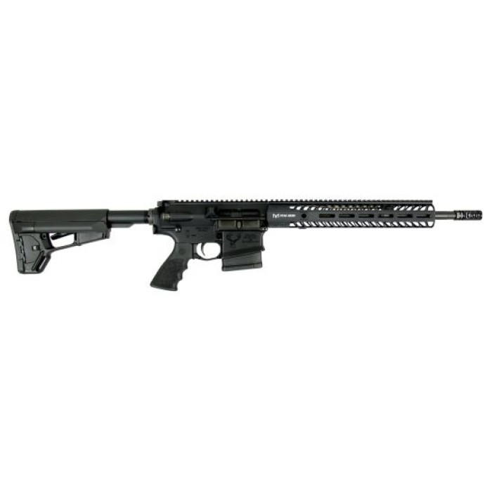 Stag Arms Stag 10S M-LOK .308 Win/7.62 Semi-Automatic AR-10 Rifle - STAG800017