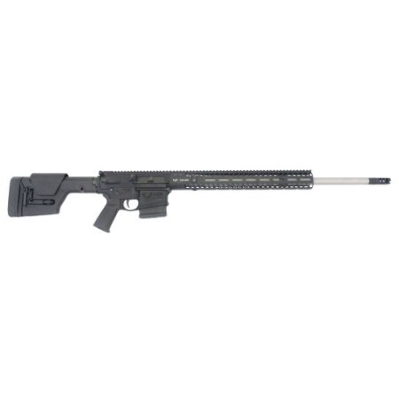 Stag Arms Stag 10 M-LOK 6.5 Crd Semi-Automatic AR-10 Rifle - STAG800019
