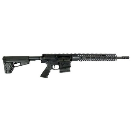 Stag Arms Stag800020 Stag 10S M-Lok Semi-Automatic