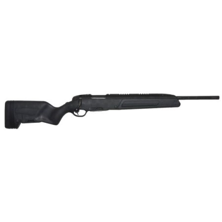Steyr Arm Scout .308 Win/7.62 Bolt Action Rifle, Black - 263463B