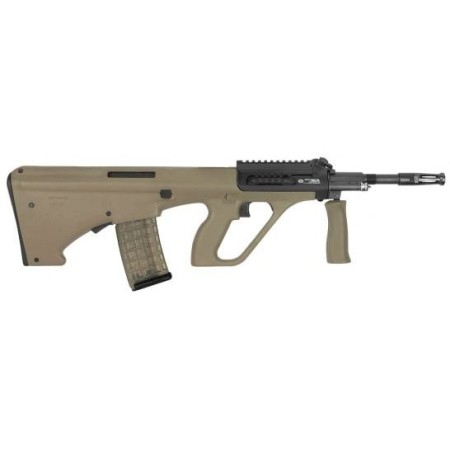 Steyr Aug A3 M1 556N 16" 30Rd Mud AUGM1MUDS