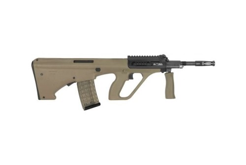 Steyr Aug A3 M1 556N 16" 30Rd Mud AUGM1MUDS
