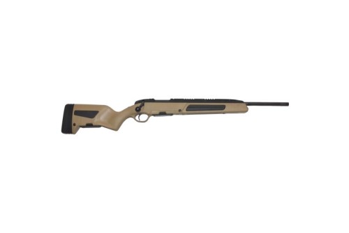 Steyr Arm Scout .308 Win/7.62 Bolt Action Rifle, Mud - 263463M