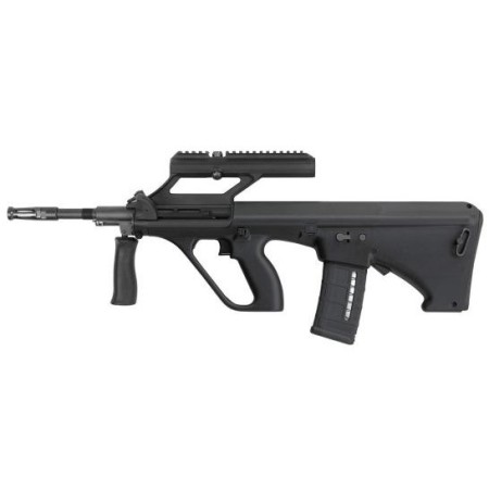 Steyr Aug A3 M1 556N 16" 30Rd Blk OP Augm1blknatoo