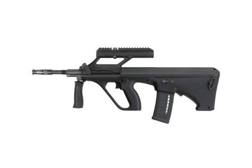 Steyr Aug A3 M1 556N 16" 30Rd Blk OP Augm1blknatoo
