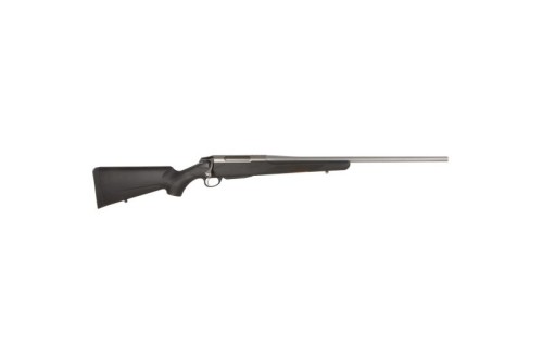 Tikka T3x Lite Stainless .300 WSM Bolt Action Rifle, Black - JRTXB341