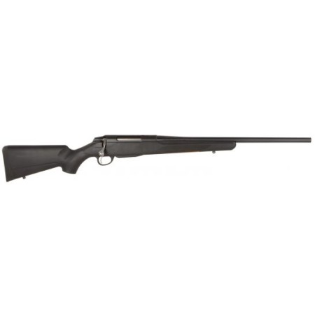 Tikka T3x Lite Compact .243 Win Bolt Action Rifle, Black - JRTXE315C