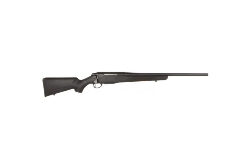 Tikka T3x Lite Compact 7mm-08 Rem Bolt Action Rifle, Black - JRTXE352C