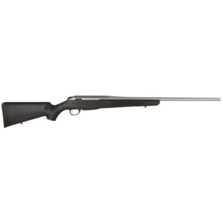 Tikka T3x Lite Stainless LH .270 WSM Bolt Action Rifle, Black - JRTXB440