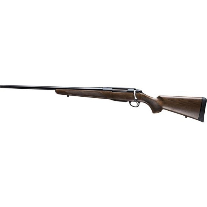 Tikka T3x Hunter LH .30-06 Spfld Bolt Action Rifle, Oiled Brown - JRTXA320L