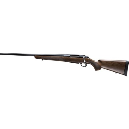 Tikka T3x Hunter LH 7mm-08 Rem Bolt Action Rifle, Oiled Brown - JRTXA352L