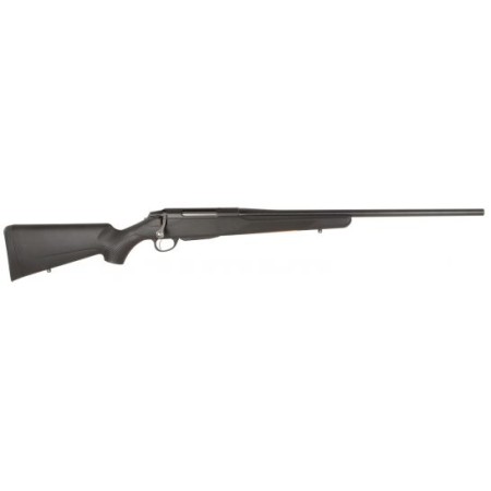 Tikka T3X Lite .223 Rem 22.4" Barrel Blue Finish Black Synthetic Stock 4rd