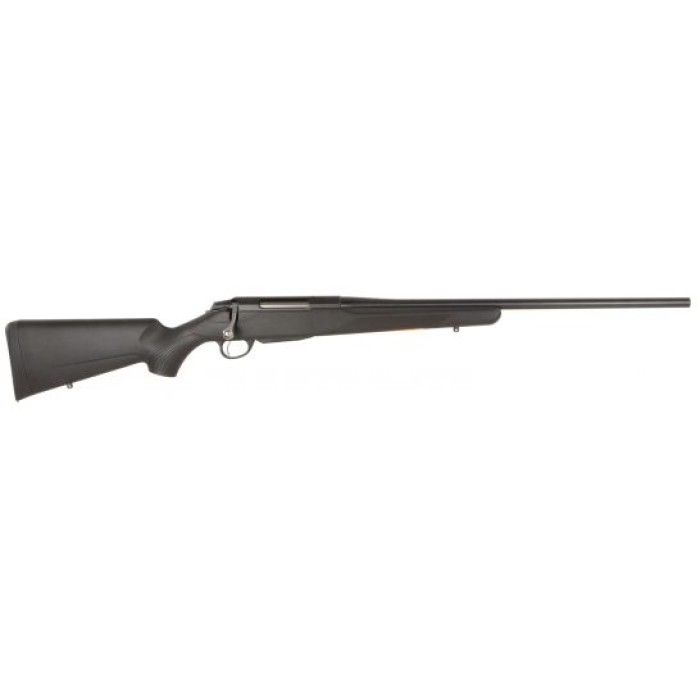 Tikka T3X Lite .223 Rem 22.4" Barrel Blue Finish Black Synthetic Stock 4rd